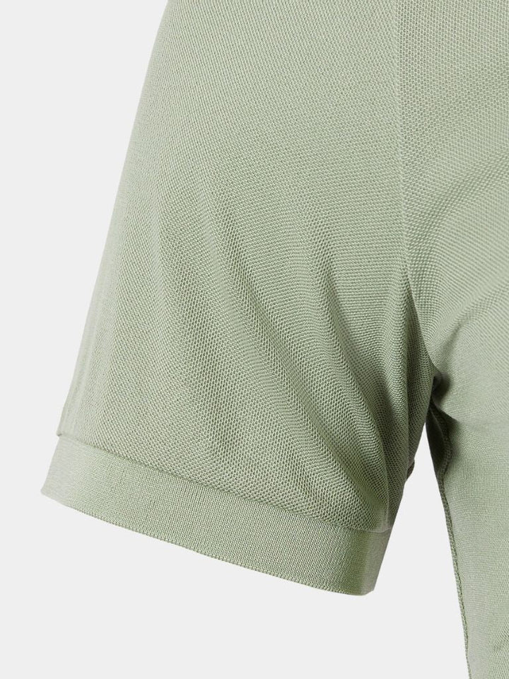 Bellamy Essential Polo - Dalton & Rowe