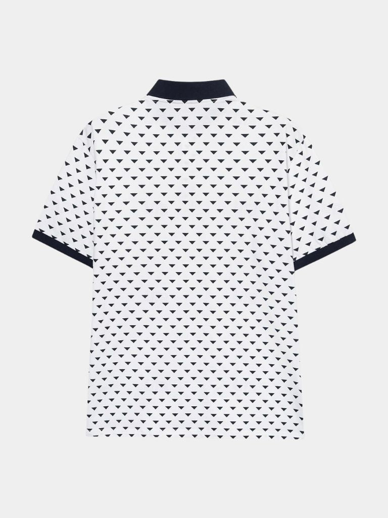Belmont Navy Polo - Dalton & Rowe