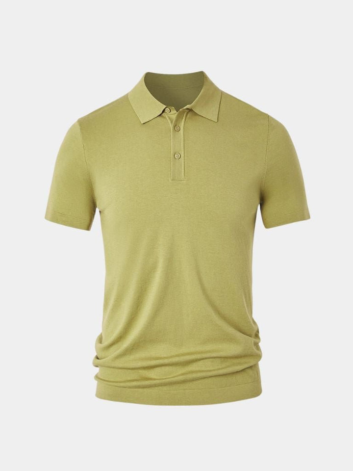 Breeze Field Polo - Dalton & Rowe