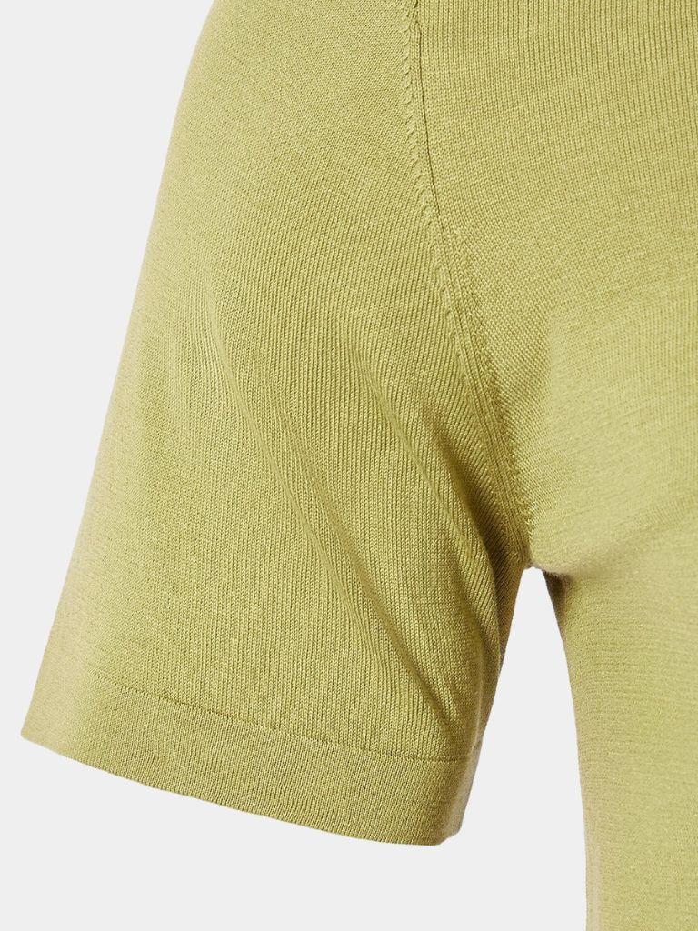 Breeze Field Polo - Dalton & Rowe