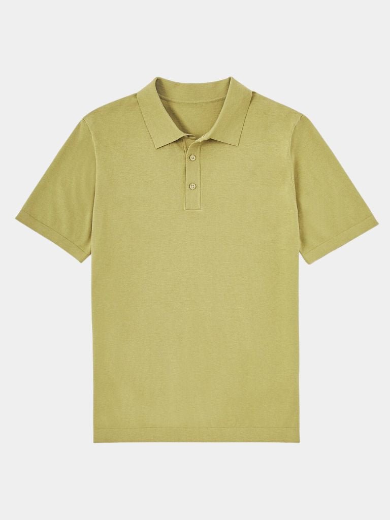 Breeze Field Polo - Dalton & Rowe