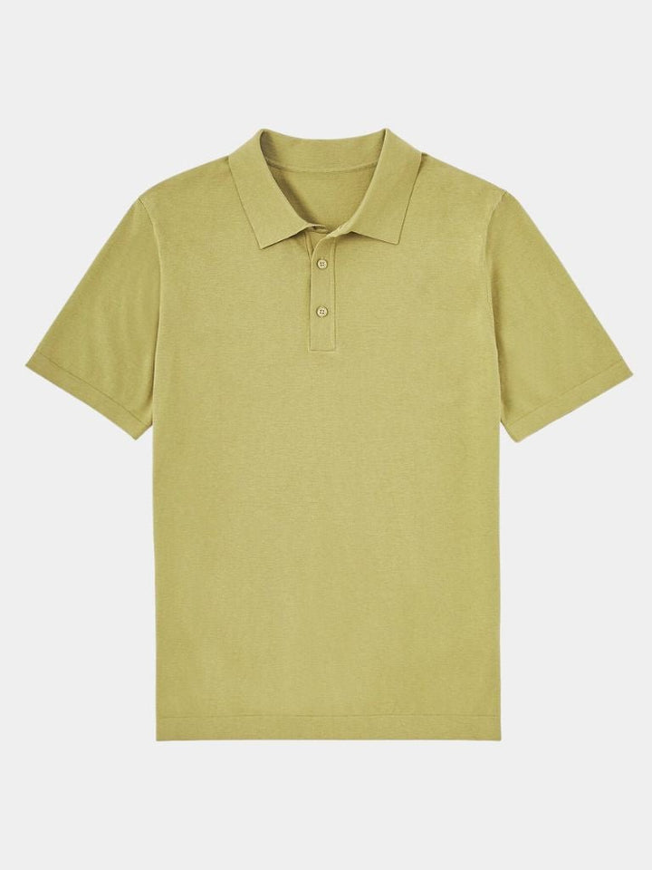 Breeze Field Polo - Dalton & Rowe