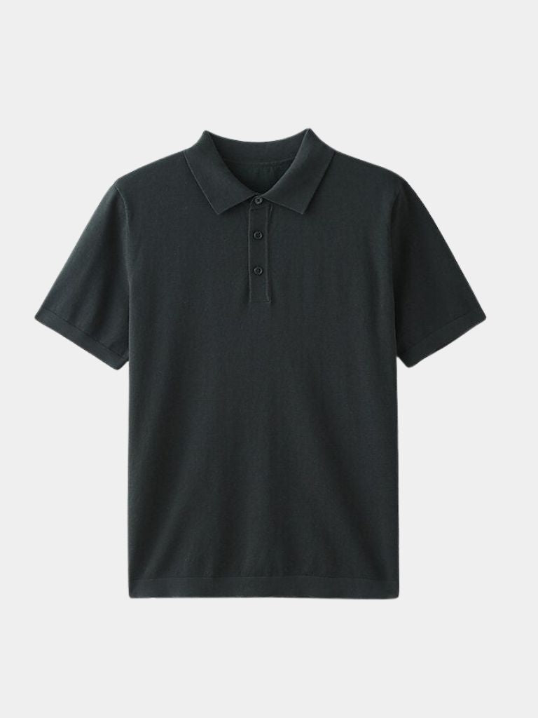 Breeze Field Polo - Dalton & Rowe