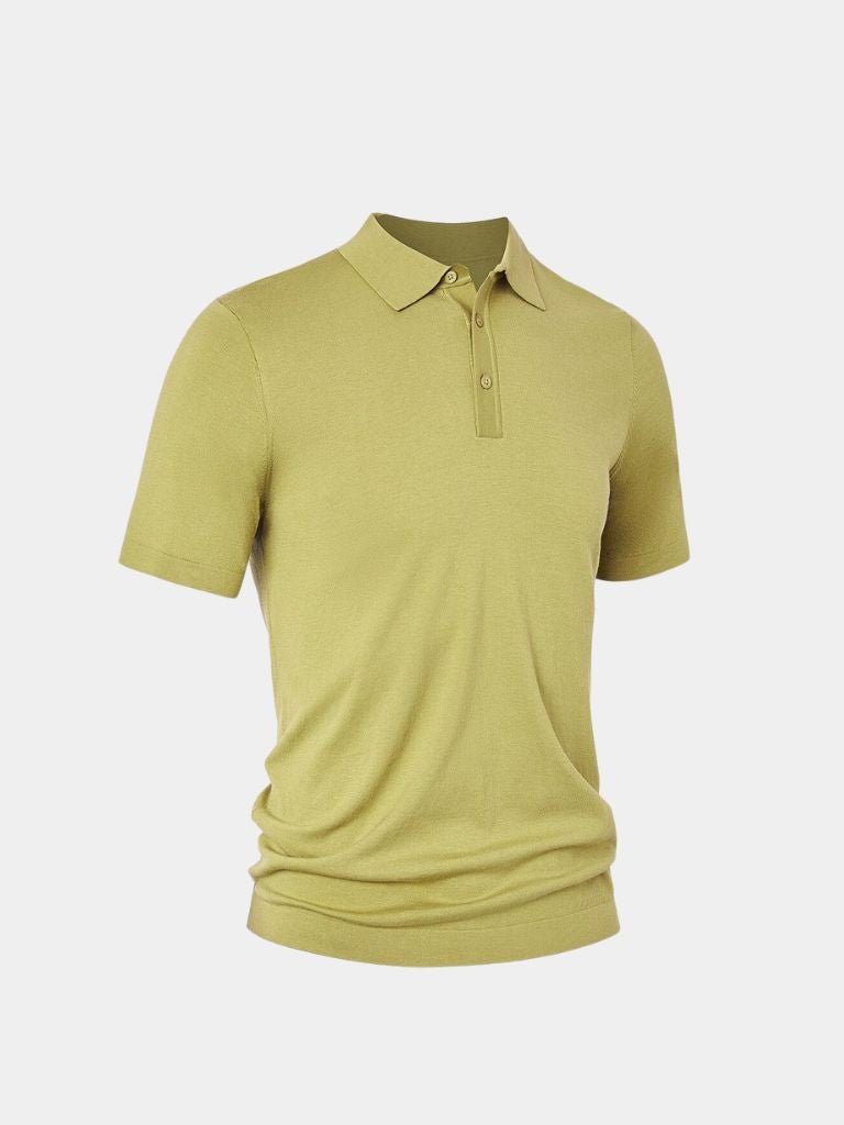 Breeze Field Polo - Dalton & Rowe