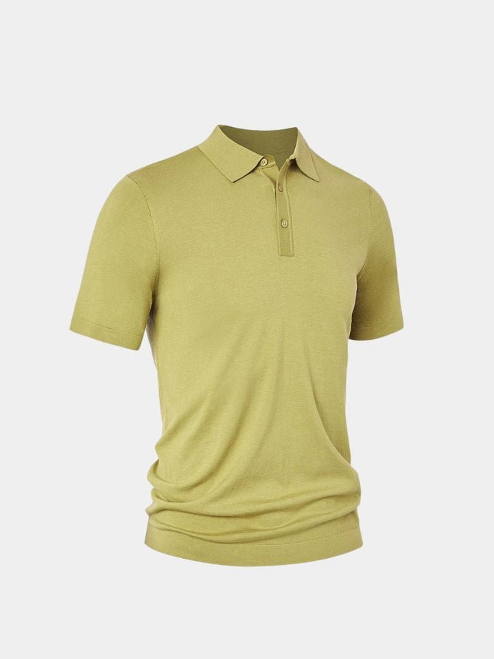 Breeze Field Polo - Dalton & Rowe