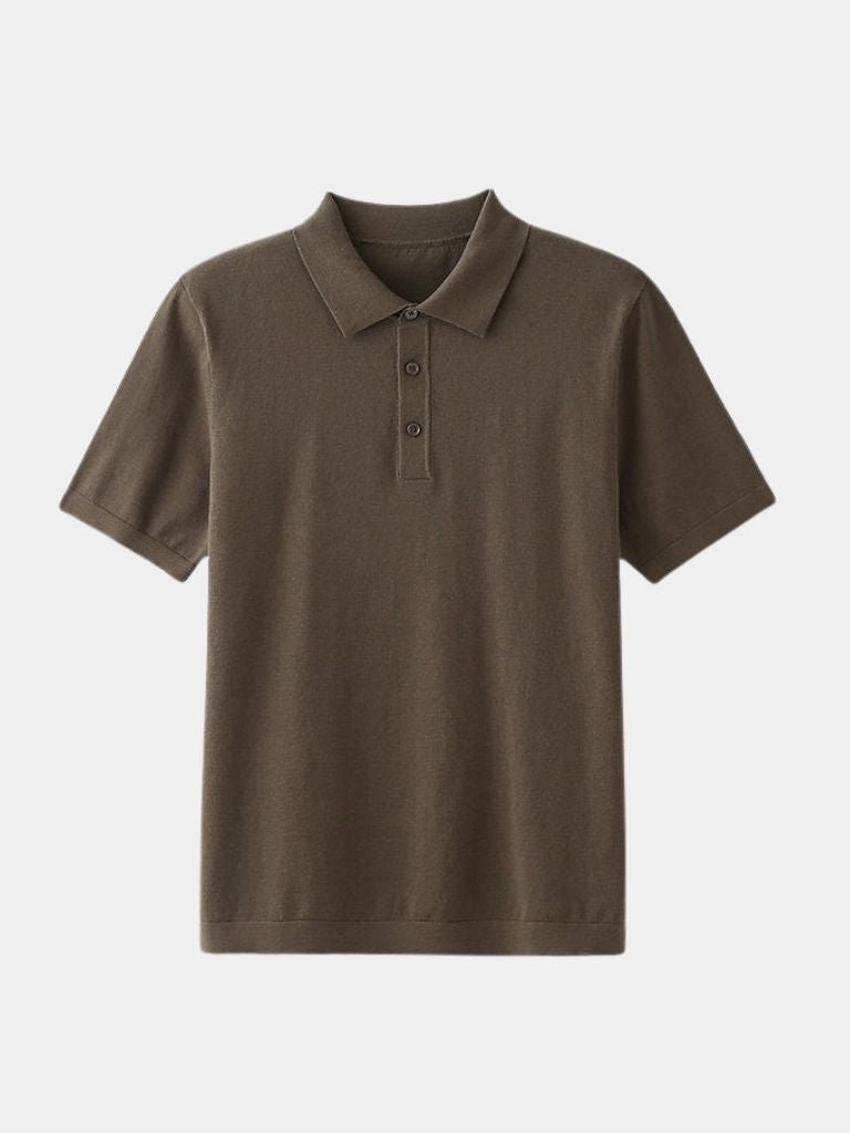 Breeze Field Polo - Dalton & Rowe