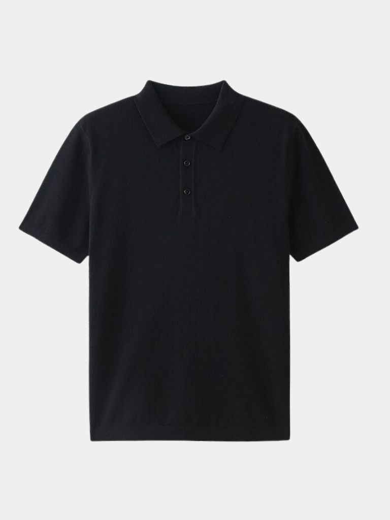 Breeze Field Polo - Dalton & Rowe