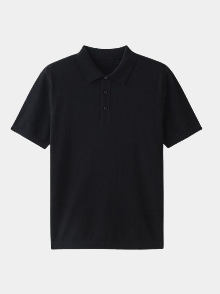 Breeze Field Polo - Dalton & Rowe