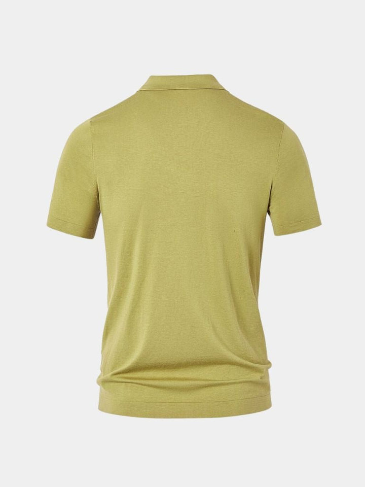 Breeze Field Polo - Dalton & Rowe
