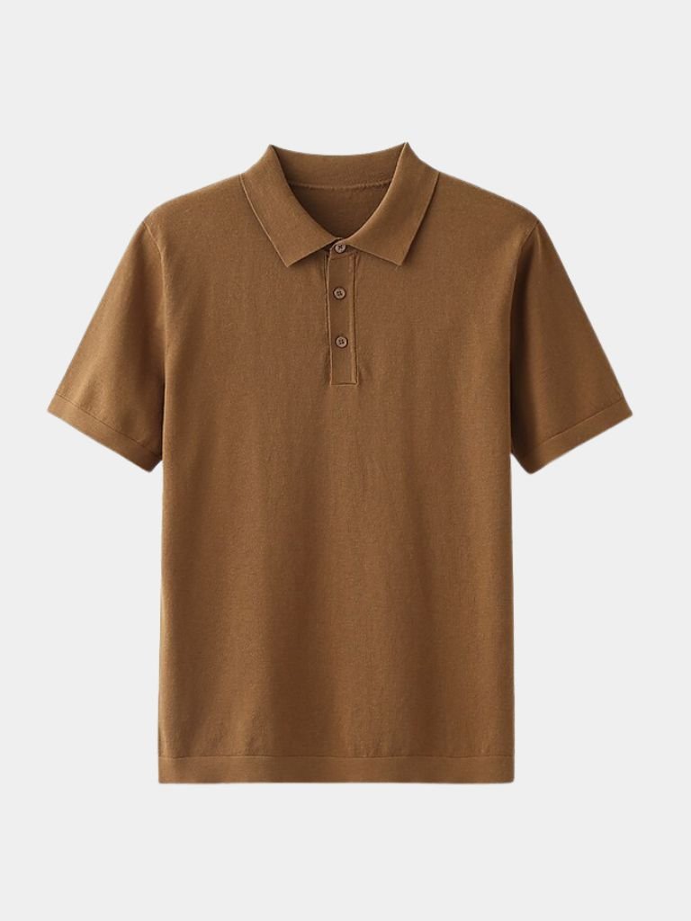 Breeze Field Polo - Dalton & Rowe