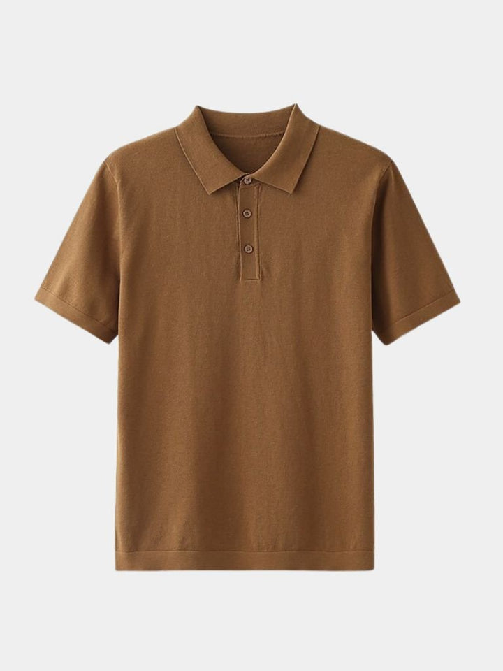 Breeze Field Polo - Dalton & Rowe
