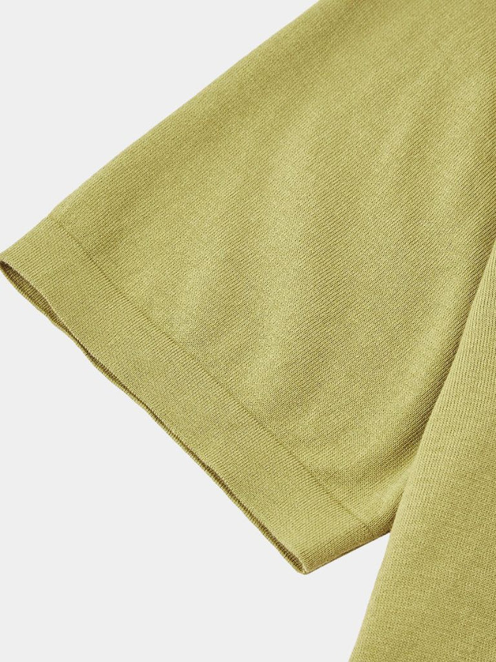 Breeze Field Polo - Dalton & Rowe