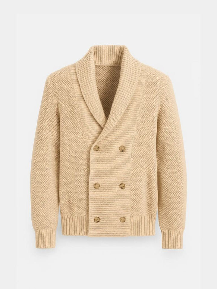 British Elegant Knit Cardigan - Dalton & Rowe