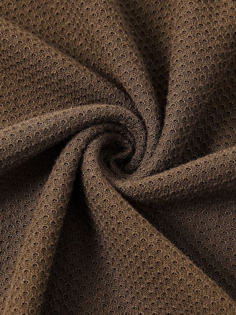 Brownstone Polo Shirt - Dalton & Rowe