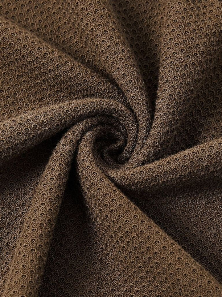 Brownstone Polo Shirt - Dalton & Rowe