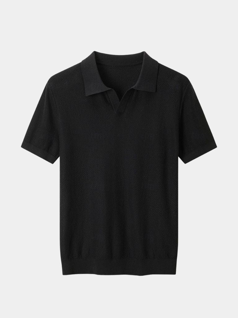 Brownstone Polo Shirt - Dalton & Rowe