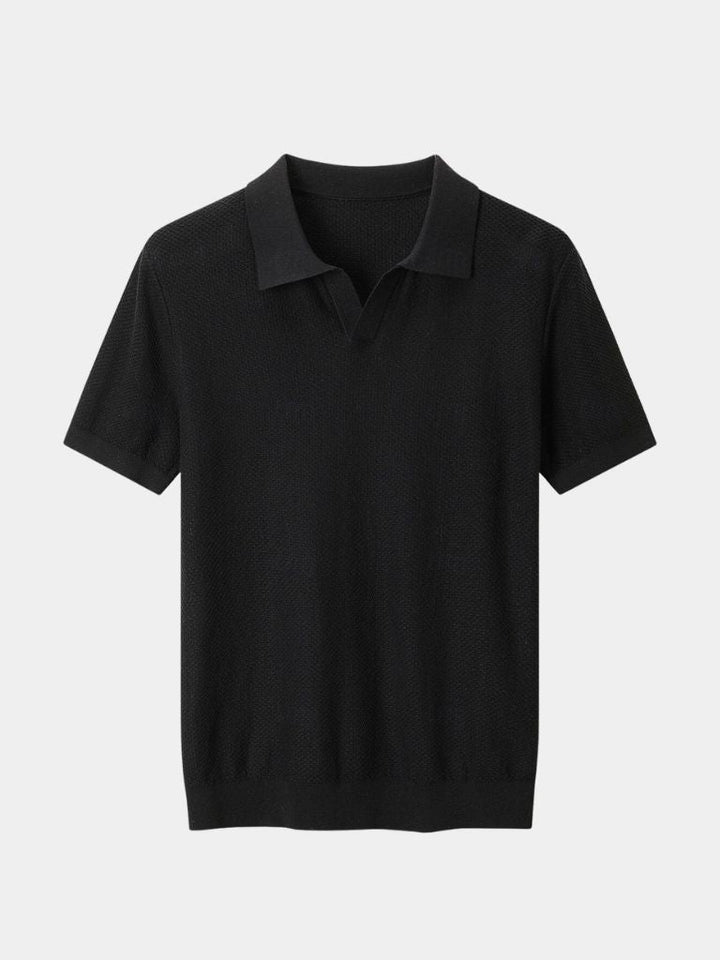 Brownstone Polo Shirt - Dalton & Rowe
