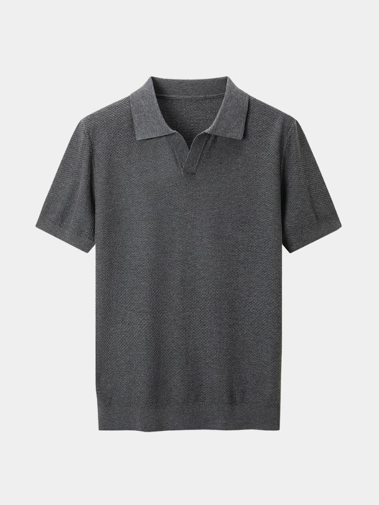Brownstone Polo Shirt - Dalton & Rowe