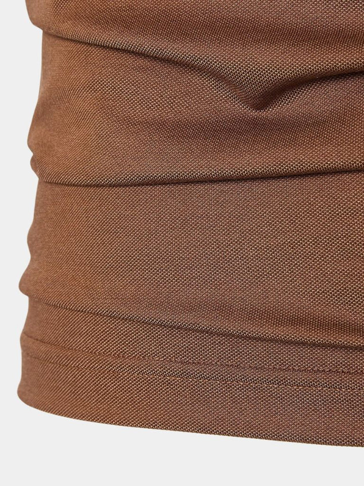 Canyon Shade Polo - Dalton & Rowe