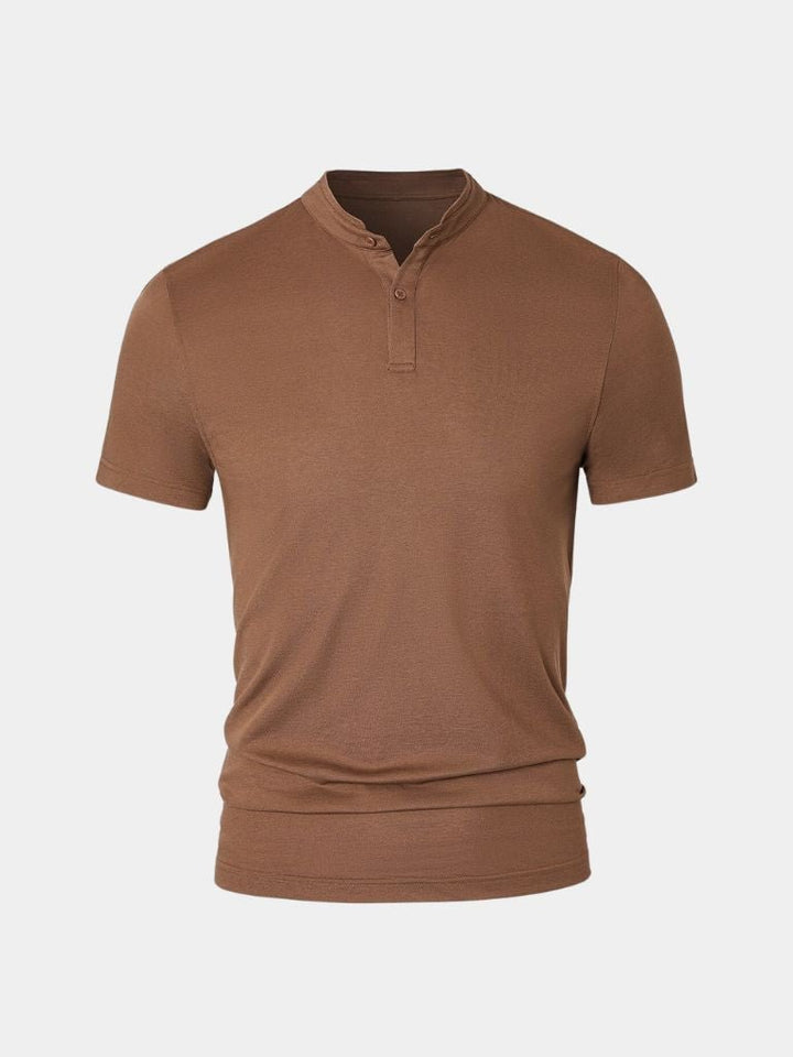 Canyon Shade Polo - Dalton & Rowe