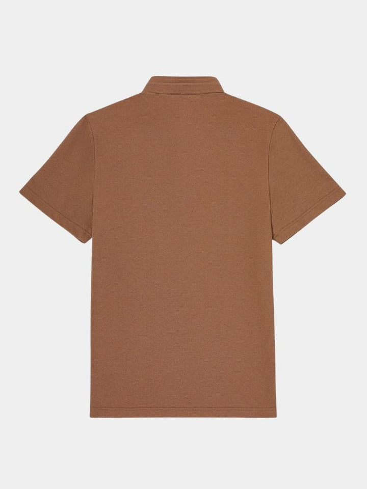 Canyon Shade Polo - Dalton & Rowe