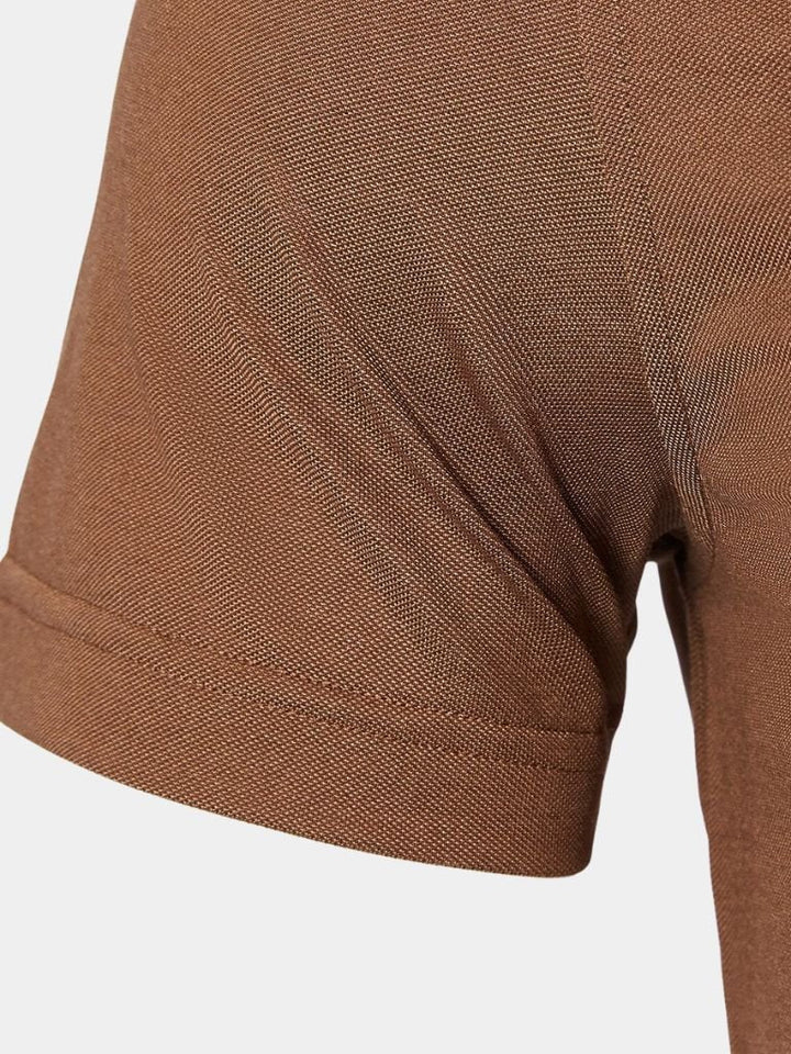 Canyon Shade Polo - Dalton & Rowe