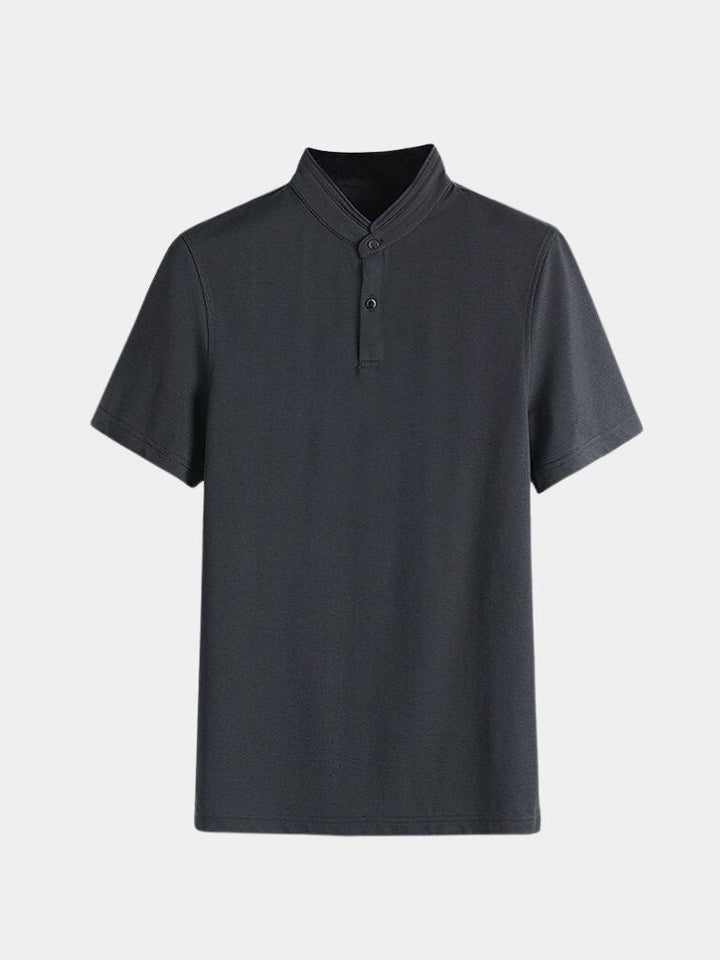 Canyon Shade Polo - Dalton & Rowe