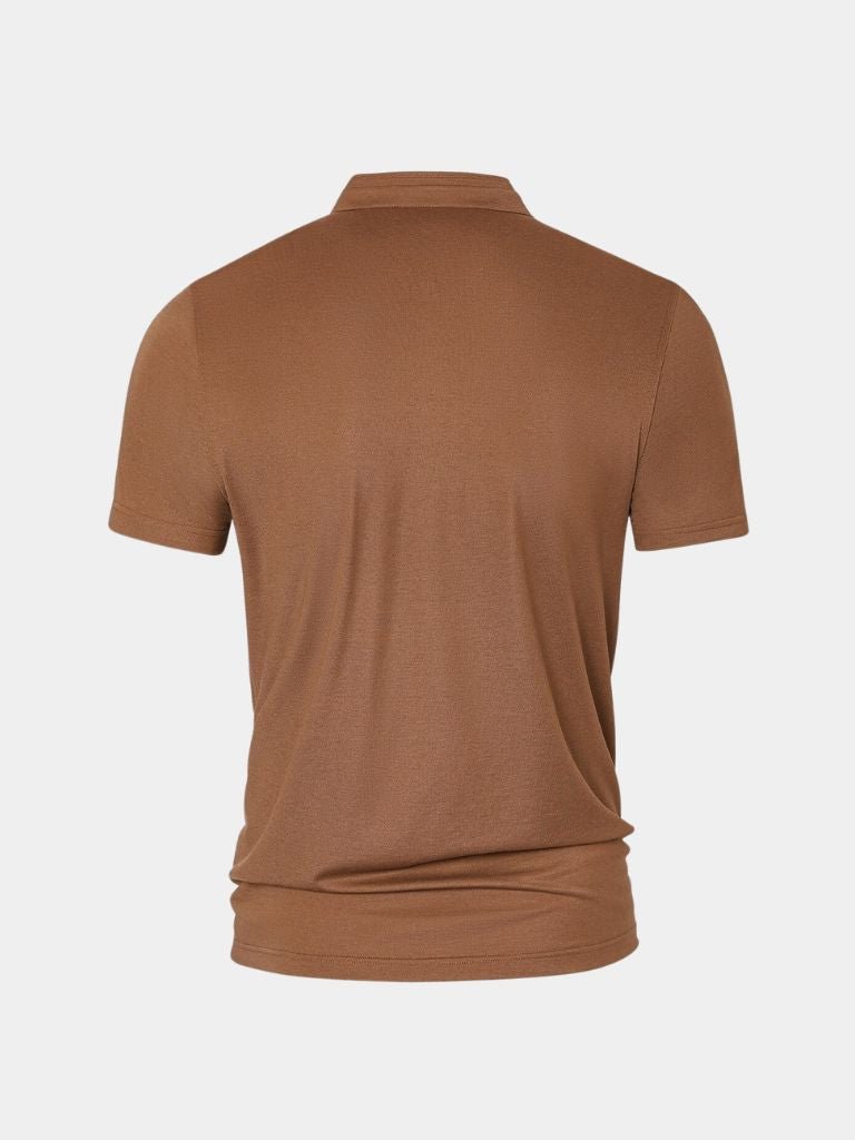 Canyon Shade Polo - Dalton & Rowe