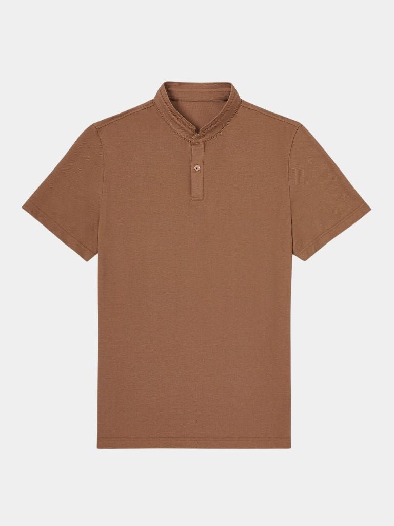 Canyon Shade Polo - Dalton & Rowe