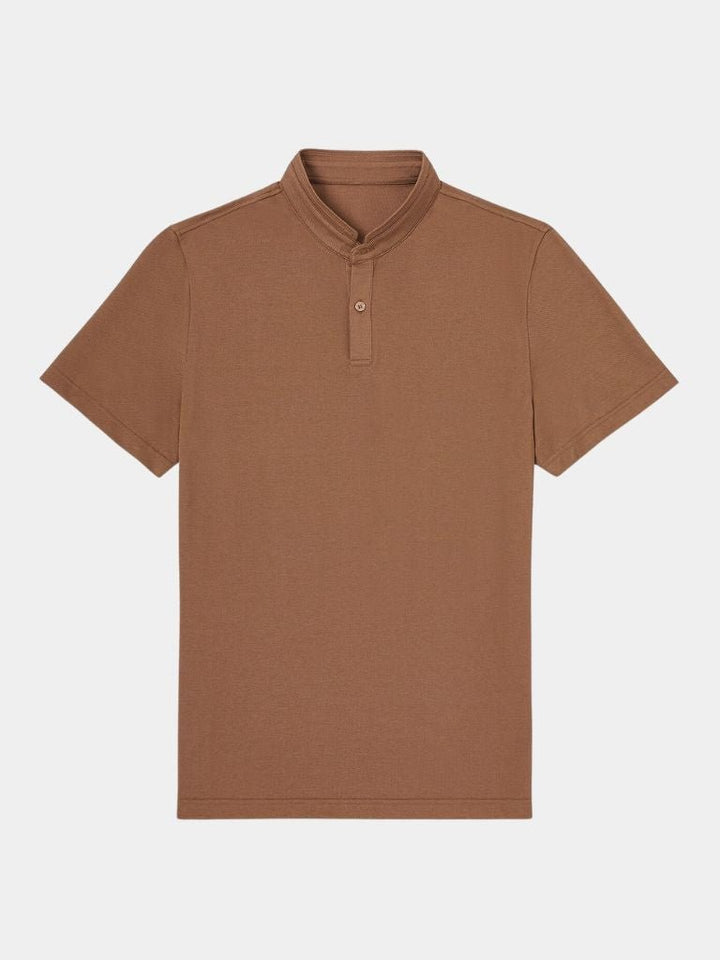 Canyon Shade Polo - Dalton & Rowe