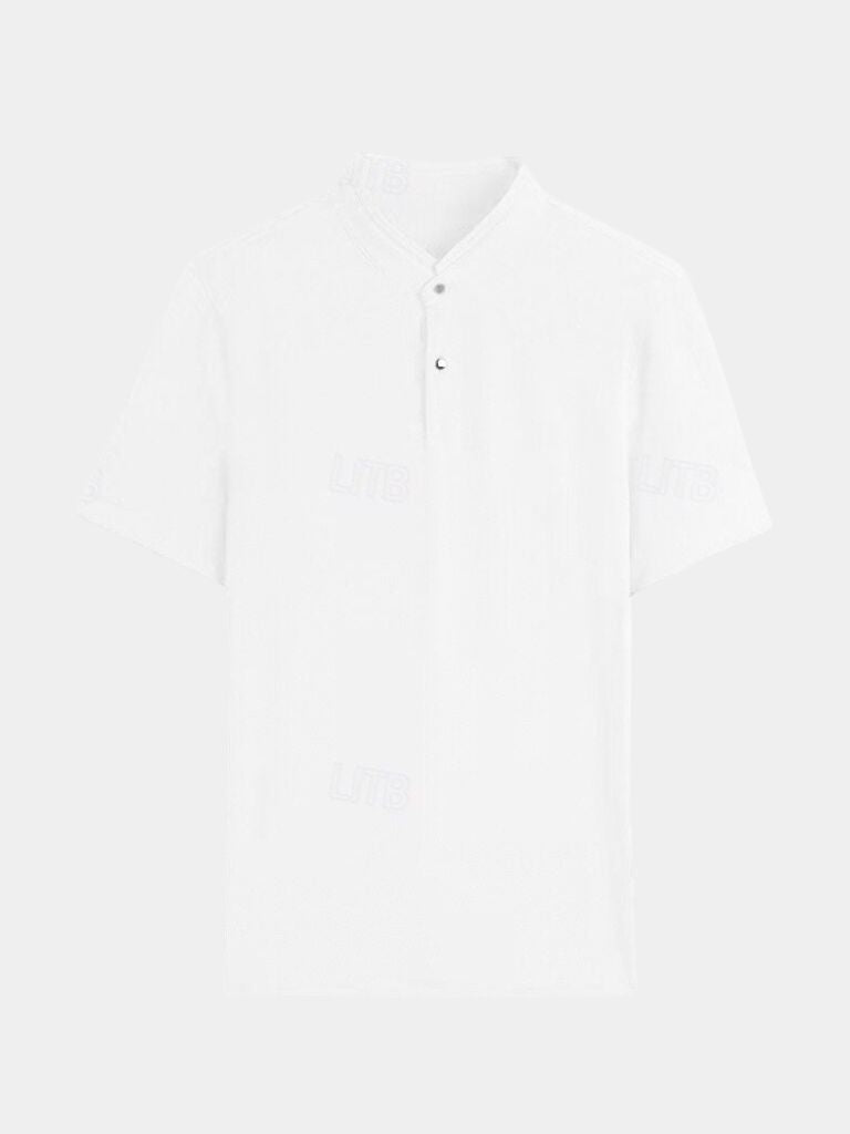 Canyon Shade Polo - Dalton & Rowe