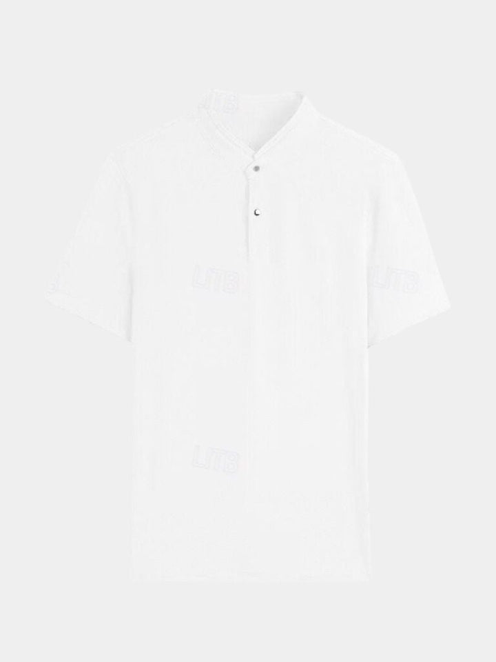 Canyon Shade Polo - Dalton & Rowe
