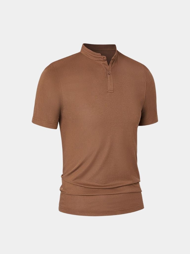 Canyon Shade Polo - Dalton & Rowe