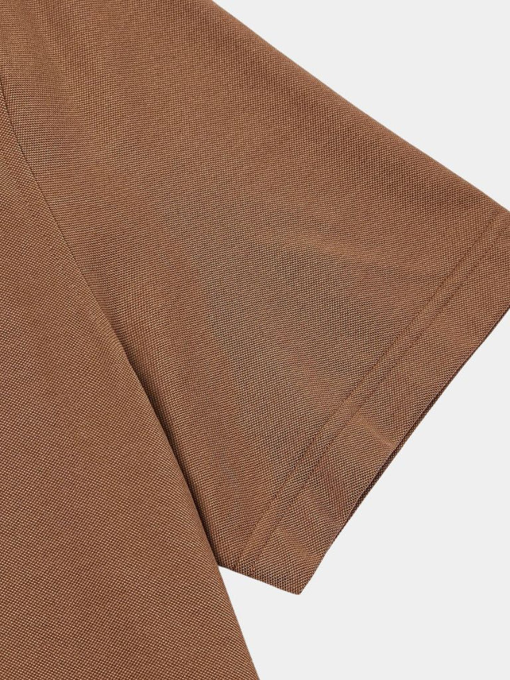 Canyon Shade Polo - Dalton & Rowe