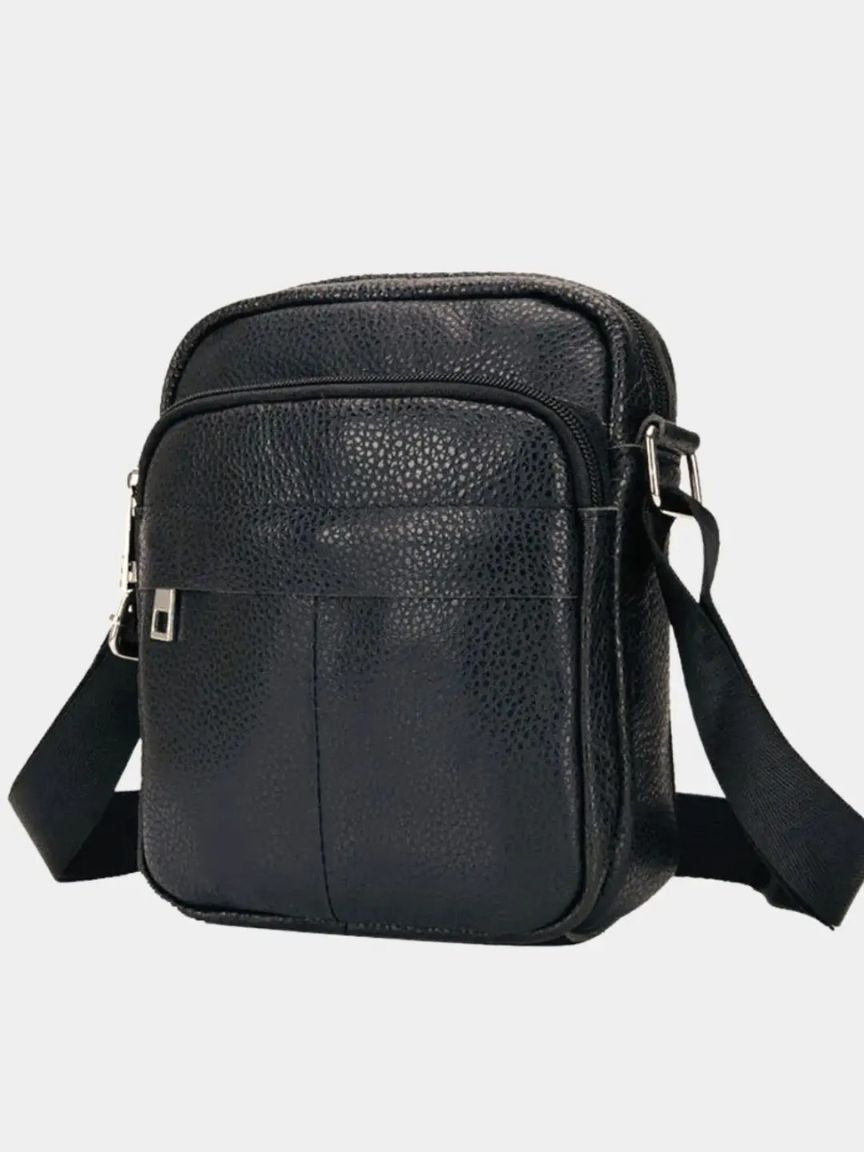 Capri Minimalist Shoulder Bag - Dalton & Rowe
