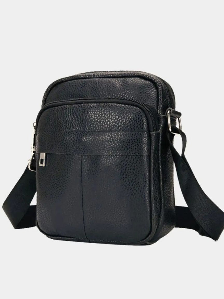 Capri Minimalist Shoulder Bag - Dalton & Rowe