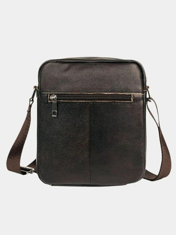 Capri Minimalist Shoulder Bag - Dalton & Rowe