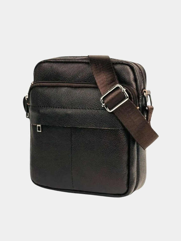 Capri Minimalist Shoulder Bag - Dalton & Rowe