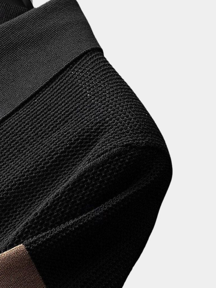 Caramel Lineage Polo - Dalton & Rowe