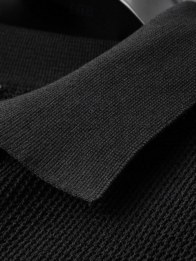 Caramel Lineage Polo - Dalton & Rowe