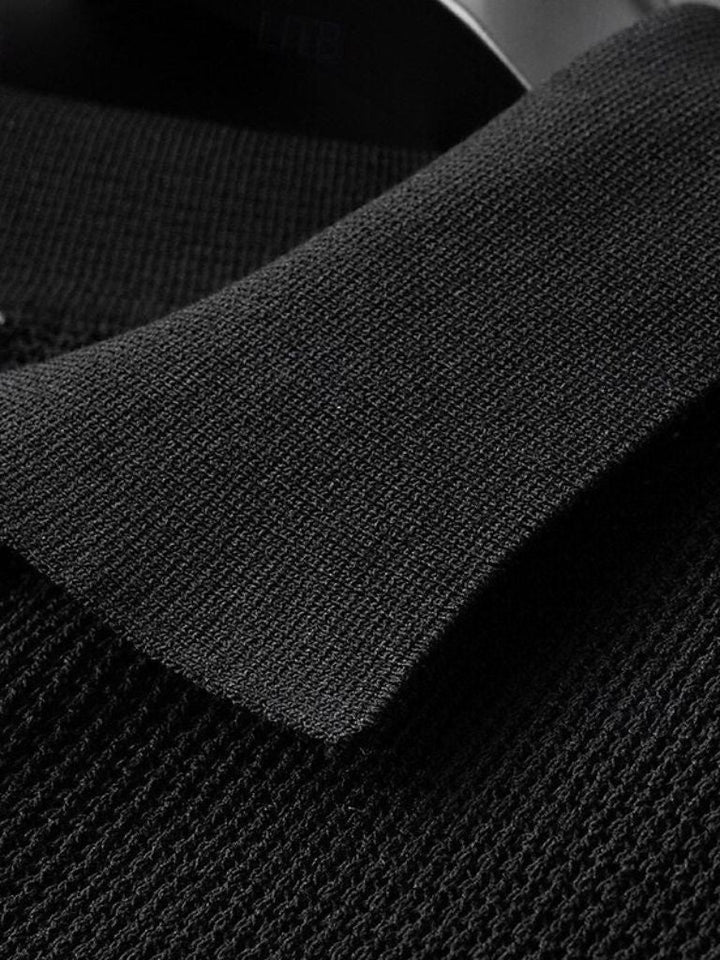 Caramel Lineage Polo - Dalton & Rowe