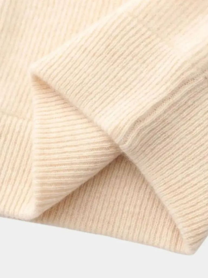 Cashmere Sweater - Dalton & Rowe