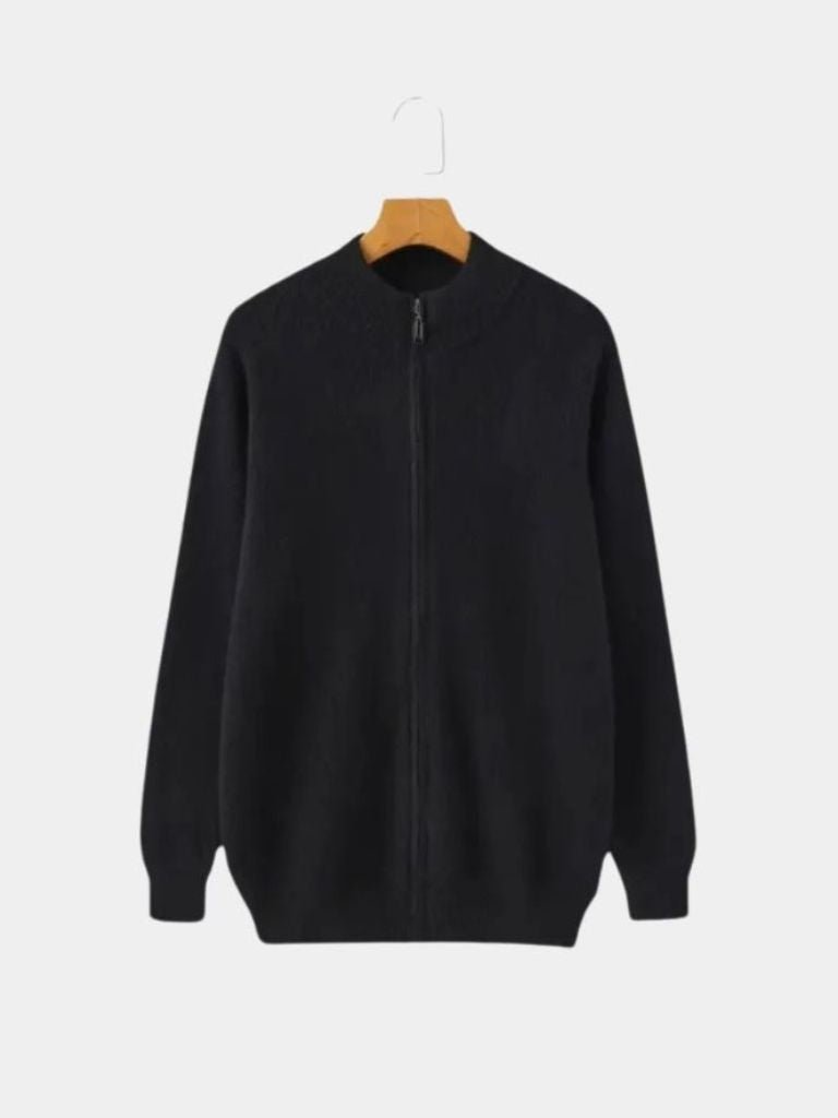 Cashmere Sweater - Dalton & Rowe