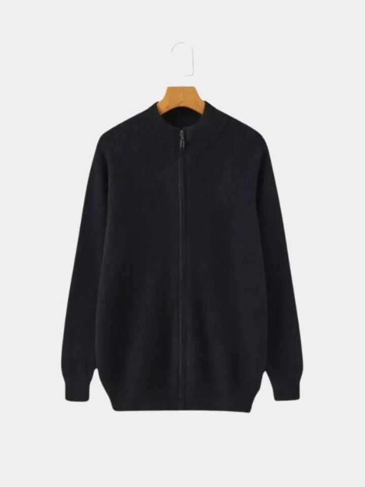 Cashmere Sweater - Dalton & Rowe