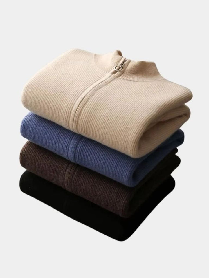 Cashmere Sweater - Dalton & Rowe