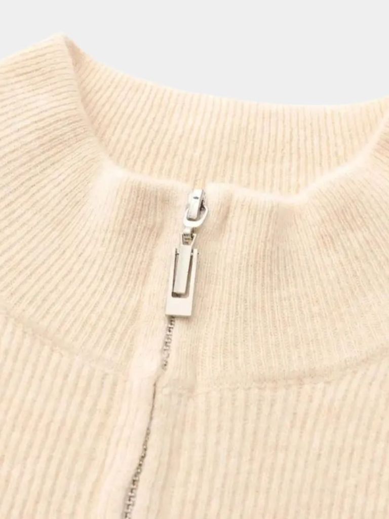Cashmere Sweater - Dalton & Rowe
