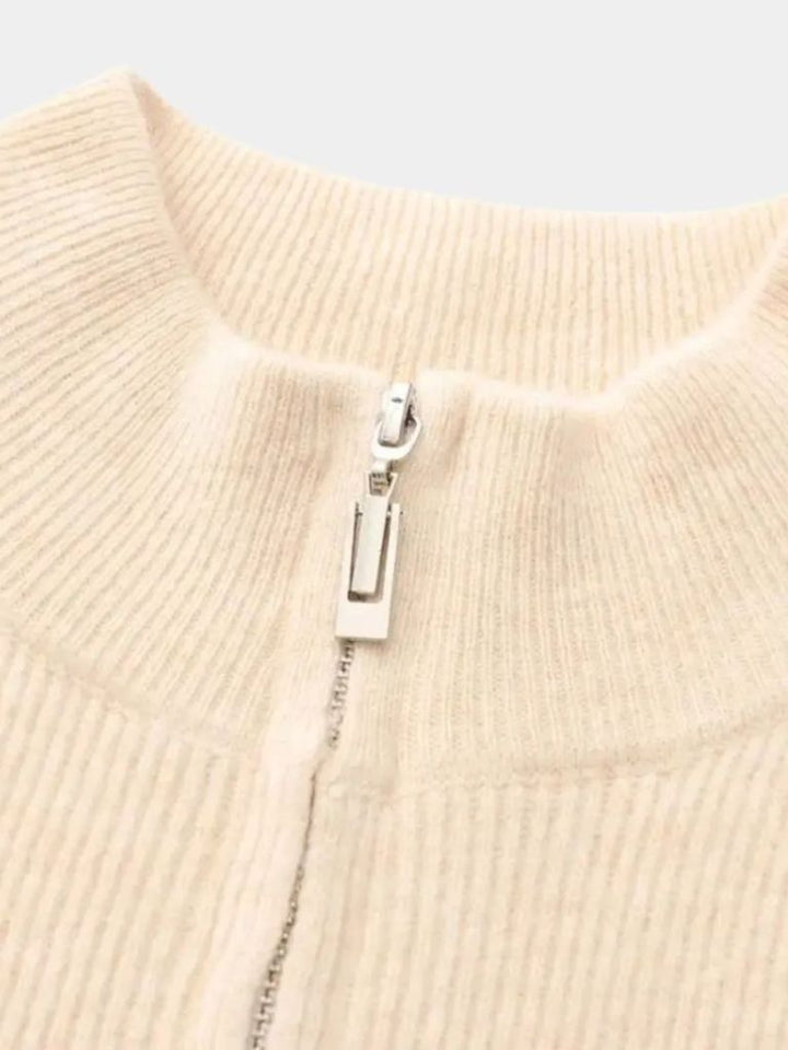 Cashmere Sweater - Dalton & Rowe