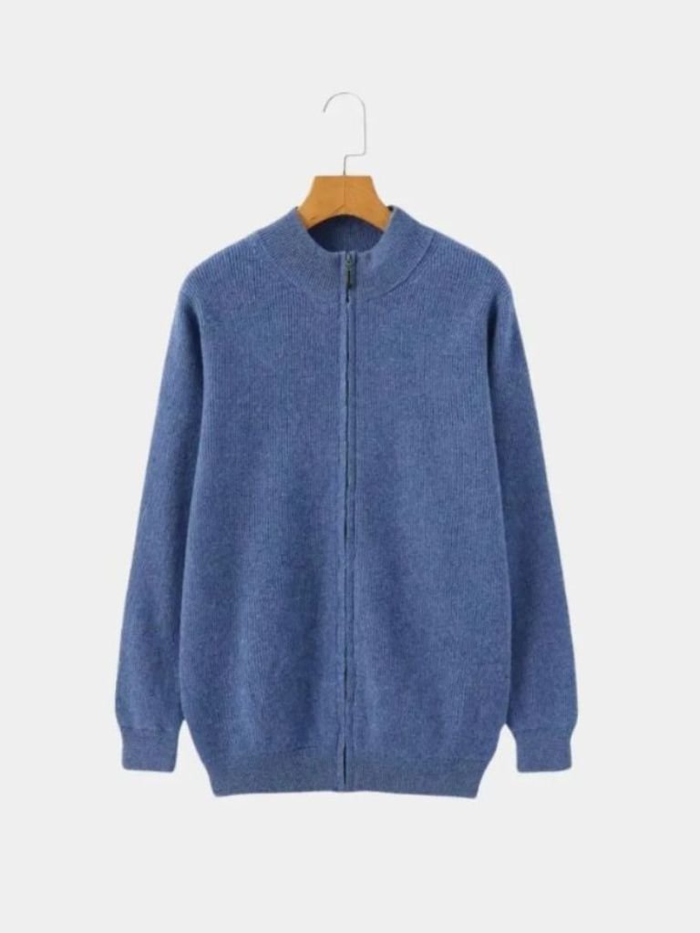 Cashmere Sweater - Dalton & Rowe