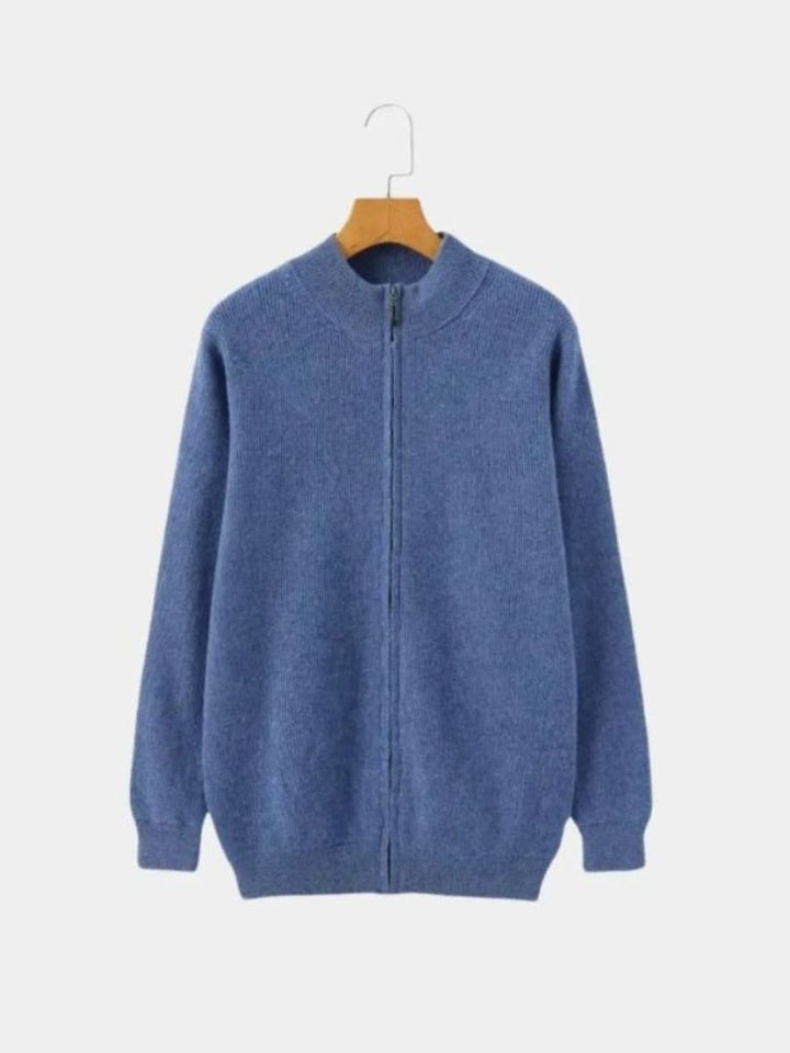 Cashmere Sweater - Dalton & Rowe