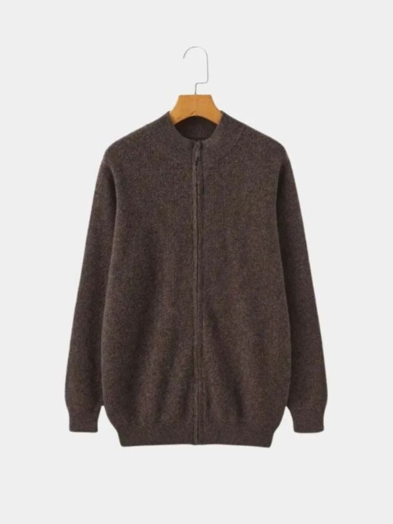 Cashmere Sweater - Dalton & Rowe